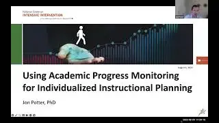Using Academic Progress Monitoring for Individualized Instructional Planning