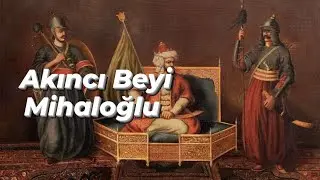 Akıncılar Beyi 