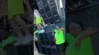 Lil Skies went crazy!! Summer Smash 2022