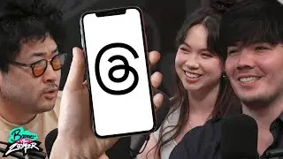 QuarterJade & Masayoshi React to Threads vs Twitter Drama