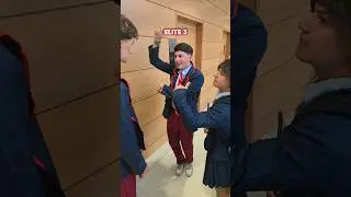 Christian y Guzmán se encaran🤬 ig: @adriianromero__