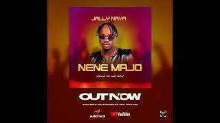 Jally Naya-Nenemajo