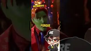 🤢😱 Jamie Kennedy's tragic DECEPTION in THE MASK 2 