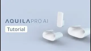 AQUILA PRO AI App Tutorials