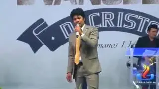 UMADEB - PR. SAMUEL MARIANO 2017