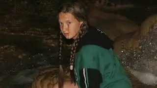 Сегодня мы посетим вторую пещеру, которая находится в селе Отап.