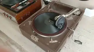 Сиреневый туман. В. Маркин