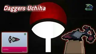 Block Strike | Daggers Uchiha Gameplay