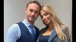 Soraia e Daniel