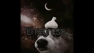 El regreso...