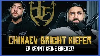 CHIMAEV IST ZURÜCK❗️KEINER HAT DAMIT GERECHNET😱| SINAN-G STREAM HIGHLIGHTS
