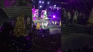 Abs Cbn Christmas Special 2024 after Kathryn Bernado Vice Ganda performs