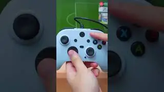 Tổ hợp skill khó nhất trên tay cầm thực hiện ntn? #fconline #fifa #pressingtime #shorts