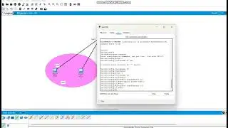VLAN Configuration using CLI Command on Cisco 💻