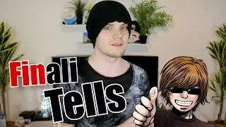 DAS LETZTE ALI-TELLS 2019