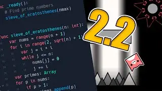 ROBTOP NO QUERÍA QUE VIERAS ESTO...