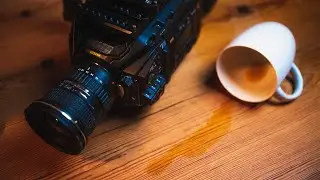 The BIGGEST Mistake Beginner Videographers Make