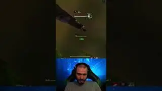 Dragonflight PvP Arms Warrior CRAZY DAMAGE #shorts