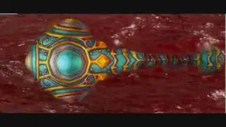 WoW[HD] Mists of Pandaria - New Weapons