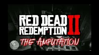 WITNESS WILDEST SURGERY IN RED DEAD REDEMPTION!!!