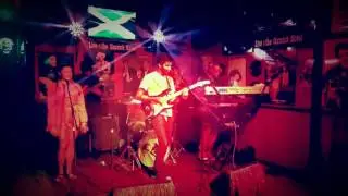 Mariano Rodriguez, LIVE @ the GARRICK HOTEL