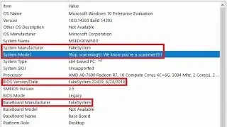 Setting up bait VMs for Tech Support Scammers [How to]