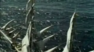 Sailing Christopher Cross (Tall Sailing Ships)