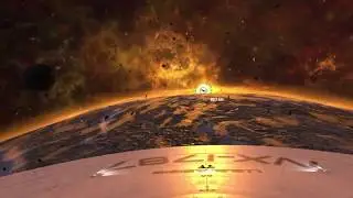 Star Trek Bridge Crew: Part One, We want to Blow stuff Up! (With Blaine)