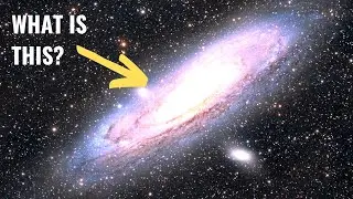 Scientists Just Found an Exact Replica of The Milky Way Galaxy in This Region of Space