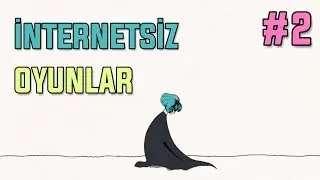 İNTERNETSİZ EN İYİ MOBİL OYUNLAR 2020 | #2