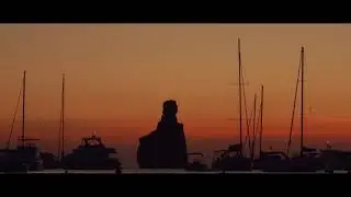 HAR5H X HASCH F.t -  Demi McMahon - Think Twice