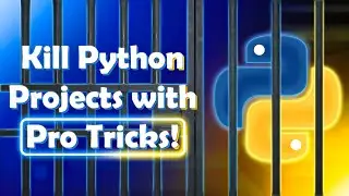 5 Pro Python Tips from Real Industrial Projects | International Python University
