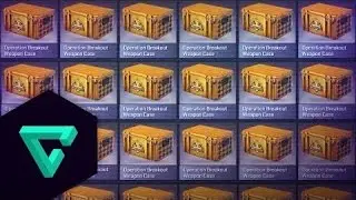 Обзор приложения Case Simulator