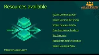 Veeam Backup for Microsoft Office 365 – Installation and Deployment
