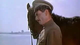 «..- КАКИМ ТЫ БЫЛ...»