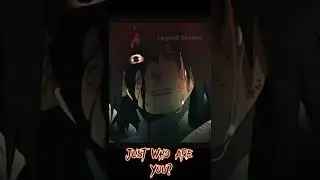 Uchiha Clan|Royalty|[{AMV/EDIT}]