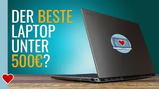 Sehr günstig, aber edel! Das Chuwi CoreBook xPro im Test