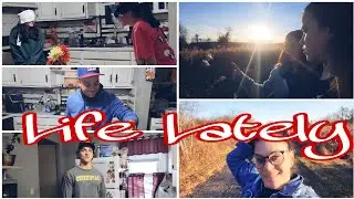What going on | Escaping the Madness