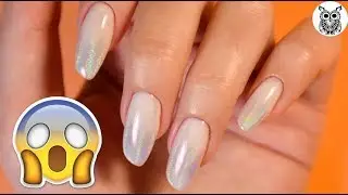 НОВЕЙШИЙ НЕЙЛ ТРЕНД || Такого еще не было