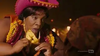 Norbit (2007) end credits (TBS Version) 2/10/23