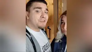 Отправь это видео своей малыхе