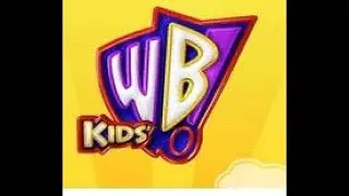 2004 Kids WB Commercials