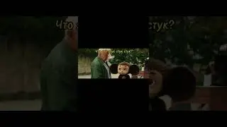 Чебурашка учится работать 😄 