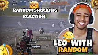 THE MOST FUNNIEST RANDOMS EVER🫶 | MARATHI | LEO BGMI