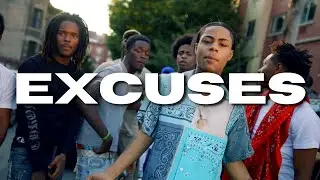 [FREE] Kay Flock x Dthang x NY Drill Sample Type Beat 2024 - "Excuses” Drill Type Beat