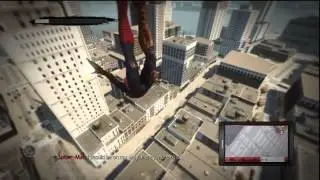 The Amazing Spiderman [Ep.48] Mental Hospital