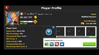 Soccer Stars , Account for sale (Updated)
