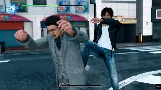 Oh yeah I had this beatiful sync from Judgement and forgot to post it