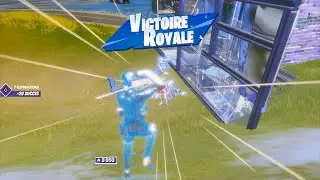 Picture I Paint 🎨 - Fortnite Montage