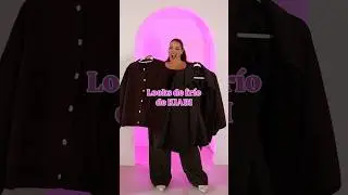 Warm clothes from KIABI 💖 Plus Size